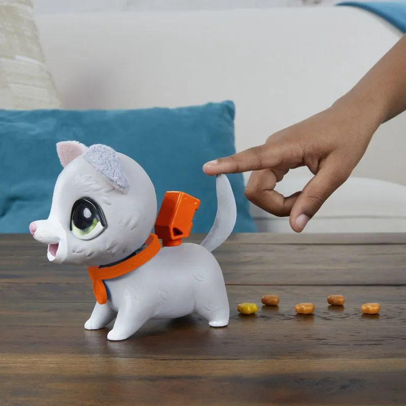 Furreal Friends Poopalots Lil Wags Kitty